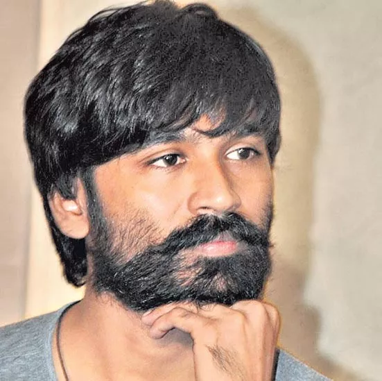 Selvaraghavan confirms working with Dhanush Movie - Sakshi