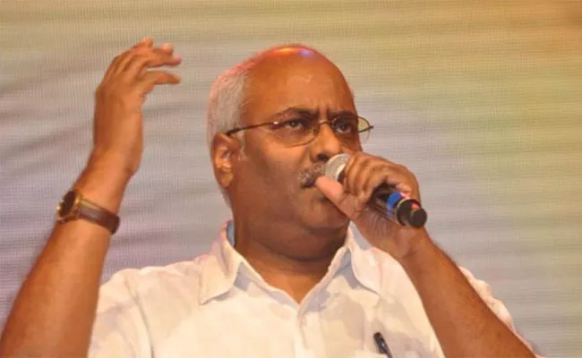 CoronaVirus: MM Keeravaani Motivational Song We Will Stay At Home - Sakshi