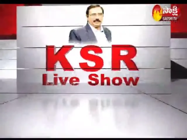 KSR Live Show On Delhi Nizamuddin Dargah