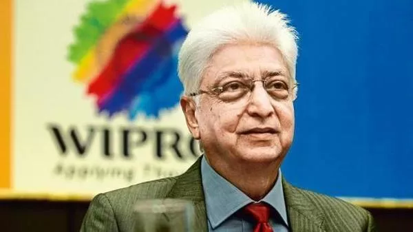 Azim Premji Foundation Wipro Commits Rs 1125 Crore Over Corona Virus Crisis - Sakshi