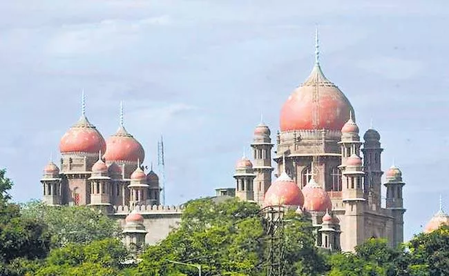 Telangana High Court Comments Over Coronavirus Pandemic - Sakshi