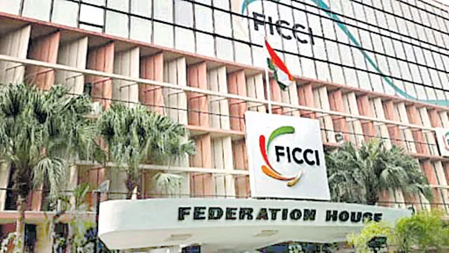 Lockdown must be lifted in stages Says FICCI - Sakshi