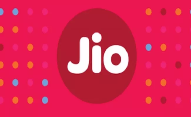 JioPOS app to earn commission by recharging for others - Sakshi