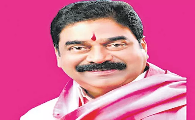 Ex MLA Kaveti Sammaiah Passed Away Due To Heart Attack - Sakshi