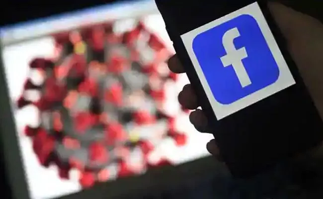 Facebook Sues IndianTechie For Running Deceptive Ads COVID19 Fake News - Sakshi