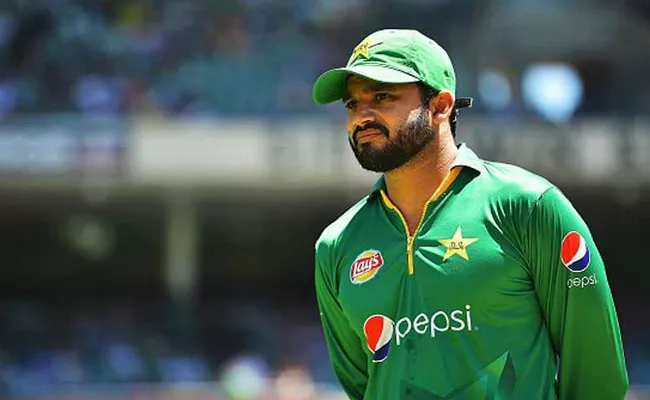 Test Championship Should Be Extended, Azhar Ali - Sakshi