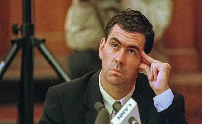 South Africa Captain Hansie Cronje Over Match Fixing Scandal Completes 20 years - Sakshi