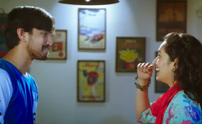 Raj Tarun Orey Bujjiga Telugu Movie Release Date Clarity By Producer  - Sakshi