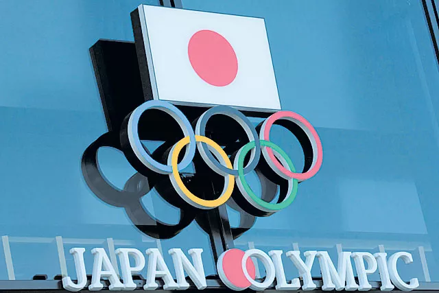 Tokyo Olympics CEO Says Can't Guarantee Games Will Be Held in 2021 - Sakshi