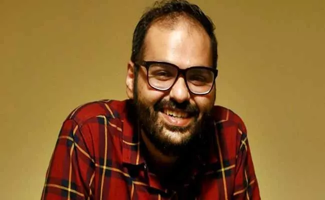 Kunal Kamra Funny Reply For IndiGo, Vistara Airlines Banter Due To Lockdown - Sakshi