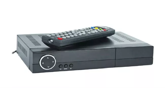 TRAI recommends making digital set-top-boxes interoperable - Sakshi