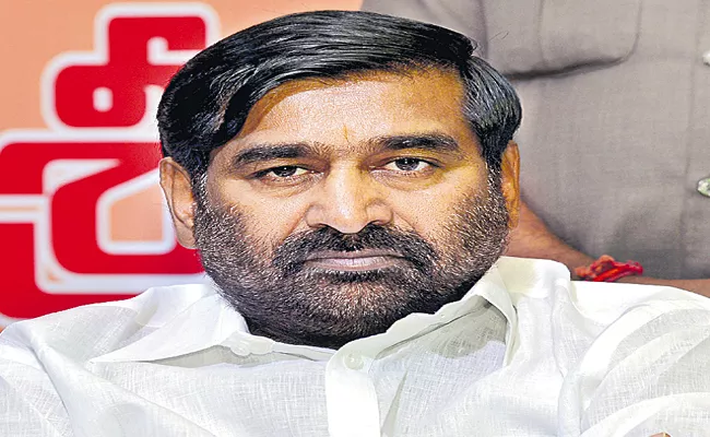 Pay electricity bills online says Jagadish Reddy - Sakshi