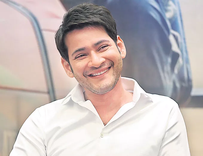 Mahesh Babu to launch his own digital streaming platform - Sakshi