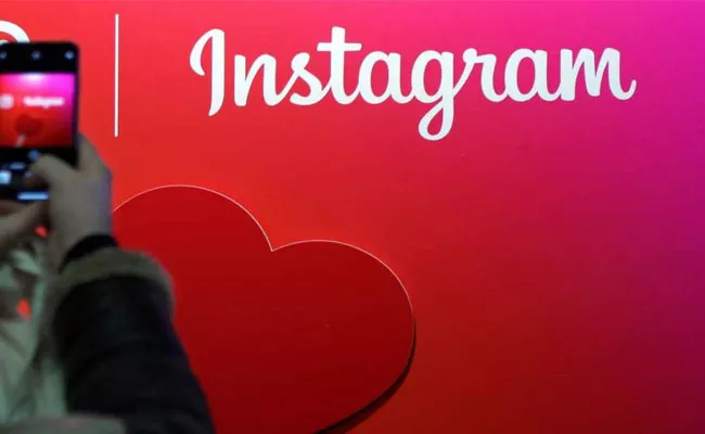 Instagram makes live streams viewable on the desktop - Sakshi