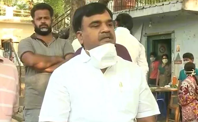 13 Patients Recovered From Coronavirus In YSR Kadapa District - Sakshi