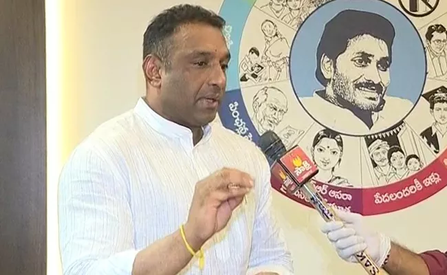 Central Ministers Appreciate CM YS Jagan For Control Corona Virus - Sakshi