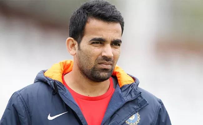 Dhoni Was Similar To Sourav Ganguly, Zaheer Khan - Sakshi