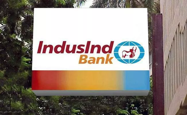 Goldman Sachs Singapore buys 41 lakh shares IndusInd Bank  - Sakshi