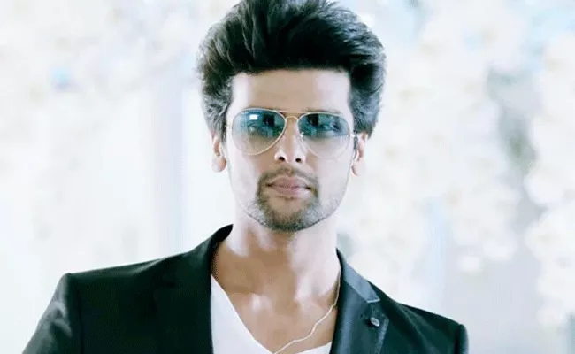 Actor Kushal Tandon Urges Ban On TikTok Amid Covid 19 - Sakshi