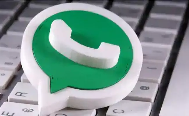 WhatsApp prepares to increase the group video and audio call limit  - Sakshi