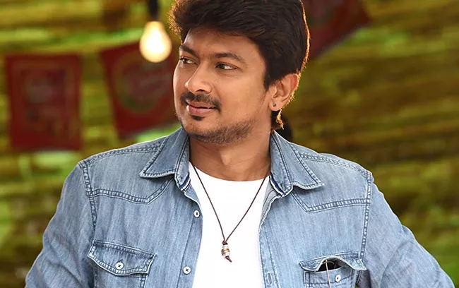 Udhayanidhi Stalin To Play The Lead In The Tamil Remake Of Article 15 - Sakshi