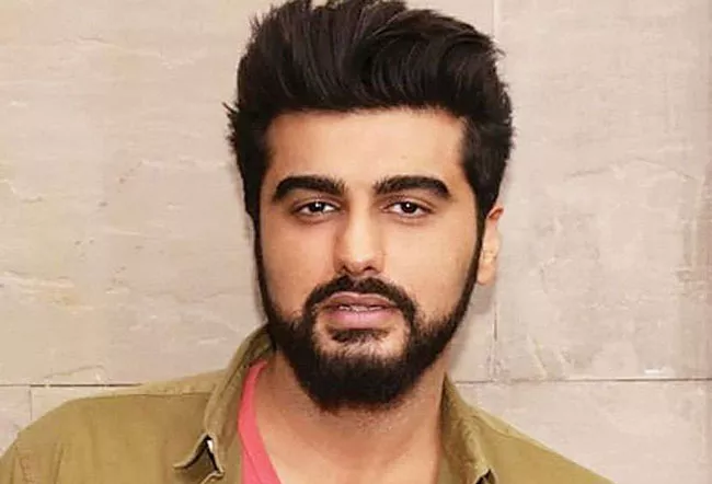 Arjun Kapoor grabs Hindi remake of Bheeshma - Sakshi