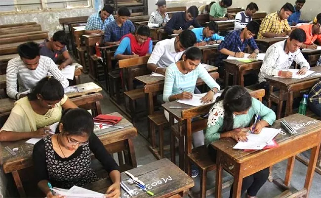 Corona Virus: CBSE exams to be held for only 29 subjects - Sakshi