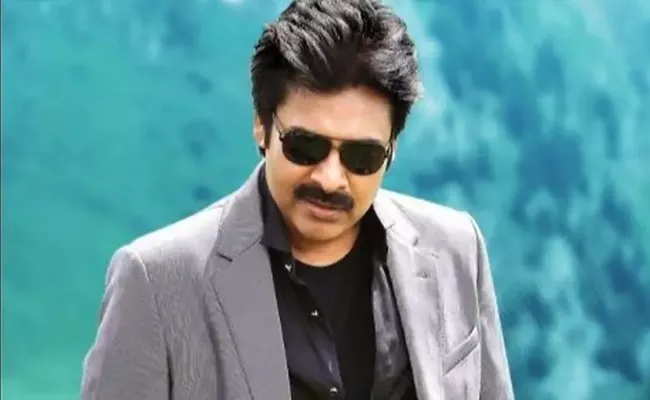 Pawan and Trivikram First Combination Movie Jalsa Complete 12 Years - Sakshi