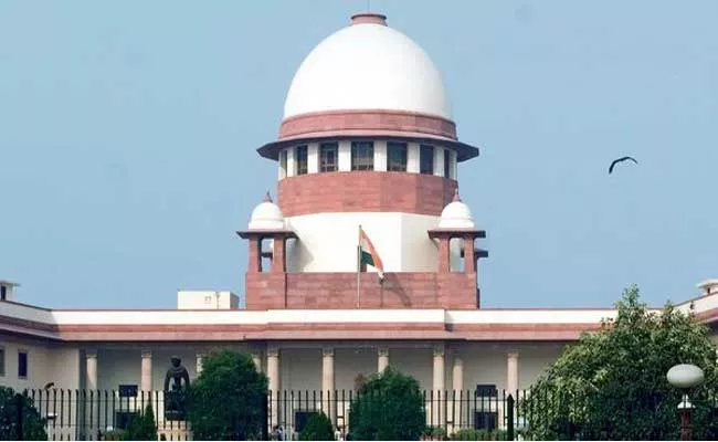 Supreme Court Asks Government Where Is Price Control - Sakshi