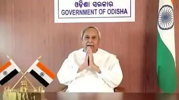 Odisha Rs 50 Lakh To Health Care Workers Who Dies Treating Covid 19 - Sakshi