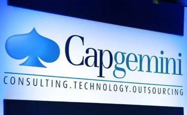 Capgemini on hiring spree will honour all 8000 campus offers - Sakshi