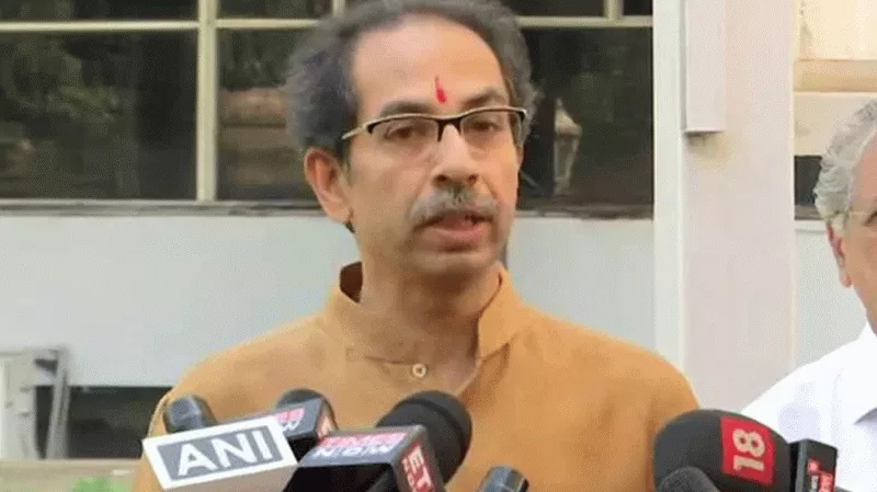  Shiv Sena Says Emergency Like Situation In Mumbai And Pune   - Sakshi