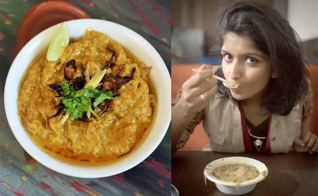 Lockdown Effect on Haleem And Ramadan Festival Hyderabad - Sakshi