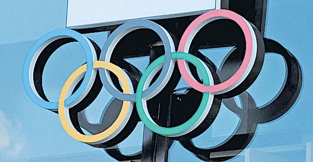 No Chance Of Further Postponing Tokyo Olympics - Sakshi