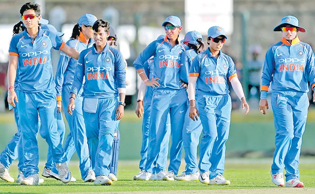 Womens England Tour Postponed Due To Coronavirus - Sakshi