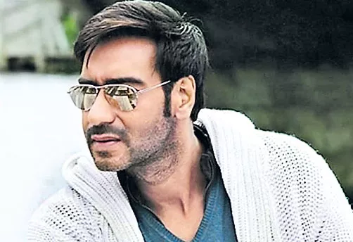  Bhushan Kumar confirms the sequel to Raid starring Ajay Devgn - Sakshi