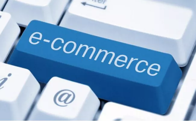 E Commerce Firms cant Sell Non Essentials : Centre  - Sakshi