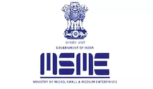 Govt working on liquidity relief steps for MSMEs - Sakshi