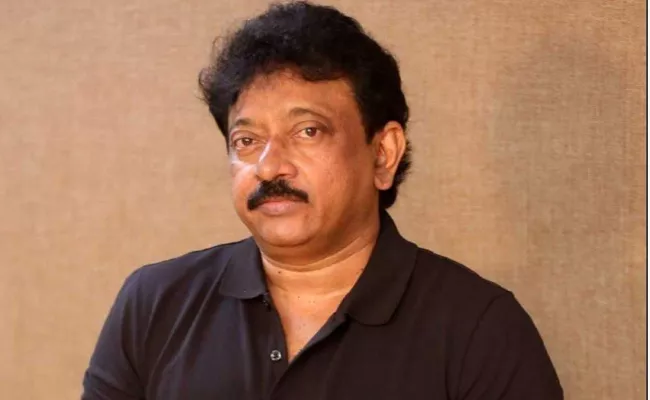 Ramgopal Varma Tweet On Liquor Shops Closed - Sakshi