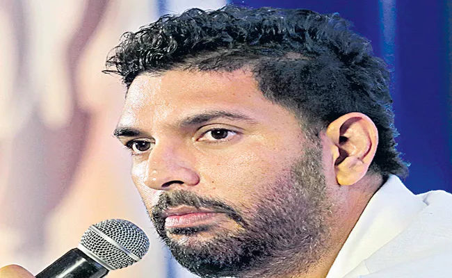 Better To Start Cricket MAtches After Coronavirus Control  - Sakshi