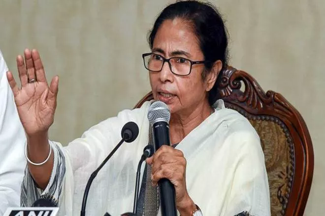 Home Delivery Of Non Essential Goods And Services Will Resume In West Bengal - Sakshi