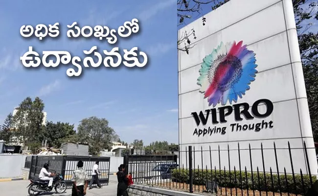 ace discrimination allegation class action suit against Wipro in US - Sakshi