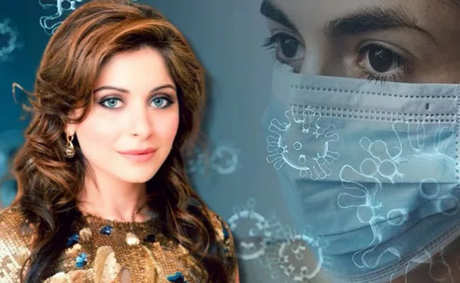 Kanika Kapoor offers to donate plasma for treating coronavirus COVID19 patients - Sakshi