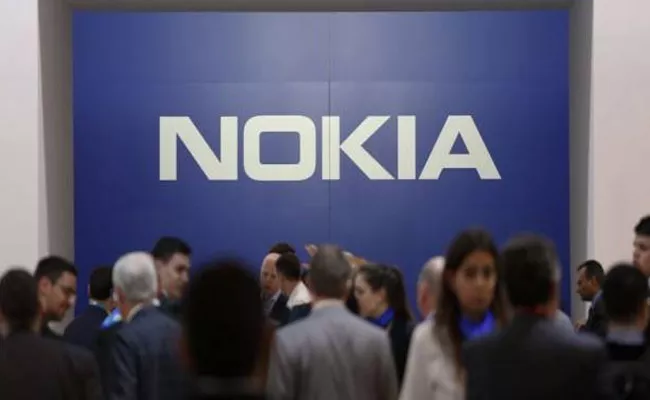 Nokia clinches usd 1 billion deal with Airtel - Sakshi