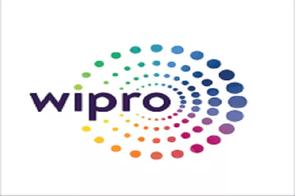 Five former employees file case against Wipro - Sakshi