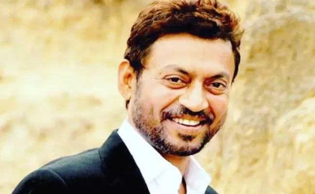 Fans Shares Irrfan Khan Heart Breaking Words In His Life Of Pai Movie - Sakshi