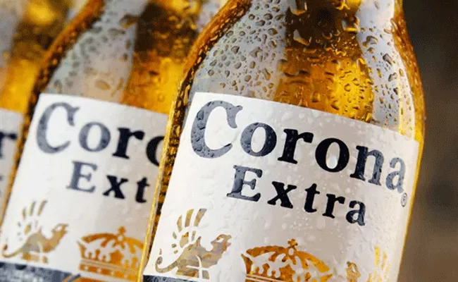 Corona Beer Suspends Production In Mexico Over Covid 19 Spread - Sakshi