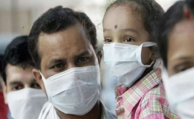 Surgery Postponed For Coronavirus Girl Child Loss in Hyderabad - Sakshi