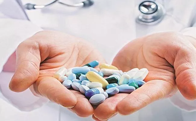 Lupin share rises as USFDA clears and cipla too - Sakshi