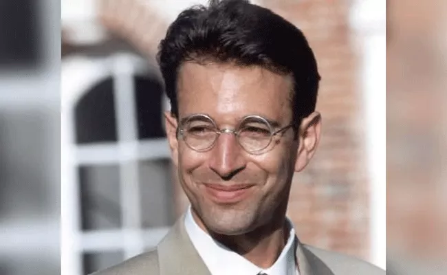 US Slams Pakistan Court Verdict Over Daniel Pearl Assassination Case - Sakshi